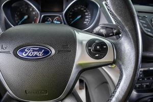 Внедорожник Ford Kuga 2016 года, 1579000 рублей, Пермь