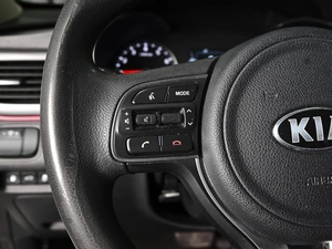 Седан Kia Optima 2016 года, 1678000 рублей, Ставрополь