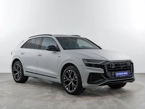 Внедорожник Audi Q8 2020 года, 7898999 рублей, Москва