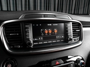 Внедорожник Kia Sorento Prime 2019 года, 3869000 рублей, Тюмень