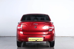 Седан ВАЗ (LADA) Granta 2018 года, 529000 рублей, Челябинск