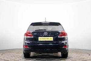 Внедорожник Toyota Venza 2013 года, 2159000 рублей, Пермь