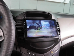 Седан Chevrolet Cruze 2012 года, 699000 рублей, Воронеж