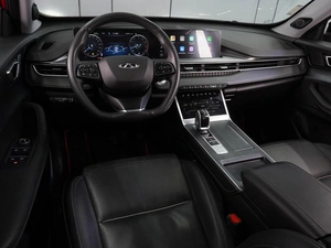 Внедорожник Chery Tiggo 7 Pro Max 2023 года, 1789000 рублей, Воронеж