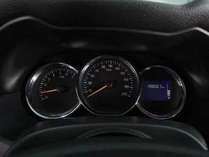 Внедорожник Renault Duster 2016 года, 1099000 рублей, Воронеж