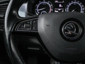 Внедорожник Skoda Kodiaq 2018 года, 2249000 рублей, Кирилловка