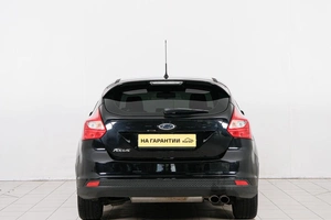 Хетчбэк Ford Focus 2012 года, 849000 рублей, Красноярск