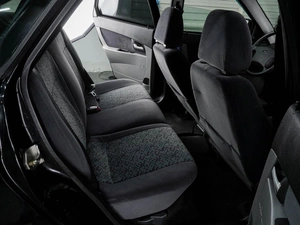 Хетчбэк ВАЗ (LADA) Priora 2008 года, 447000 рублей, Воронеж