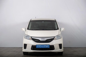 Минивэн Honda Freed 2011 года, 1189000 рублей, Томск