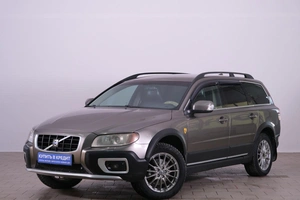 Универсал Volvo XC70 2008 года, 1299000 рублей, Омск