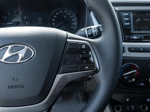 Седан Hyundai Solaris 2018 года, 1210000 рублей, Ставрополь
