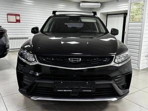 Внедорожник Geely Tugella 2021 года, 2549000 рублей, Ачинск