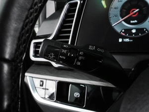 Внедорожник Kia Sportage 2022 года, 2659000 рублей, Воронеж