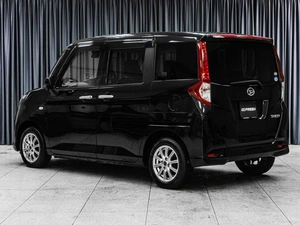 Минивэн Daihatsu Thor 2017 года, 969000 рублей, Тюмень