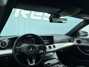Седан Mercedes-benz E-класс 2017 года, 2380000 рублей, Ижевск