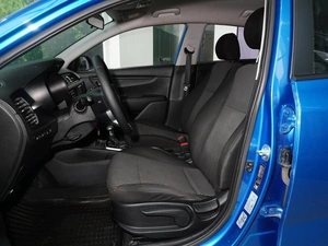 Хетчбэк Kia Rio X-Line 2020 года, 1499111 рублей, Тверь