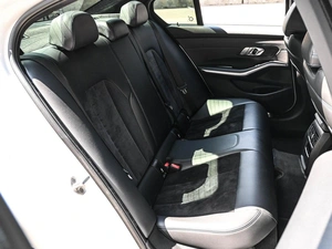 Седан BMW 3 серия 2020 года, 3339000 рублей, Кирилловка
