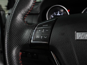 Внедорожник Haval H6 2019 года, 1599000 рублей, Воронеж
