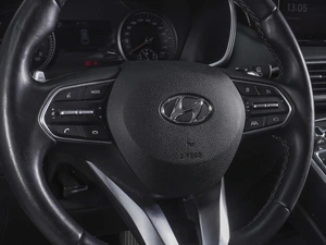 Внедорожник Hyundai Santa Fe 2021 года, 3919000 рублей, Ростов-на-Дону