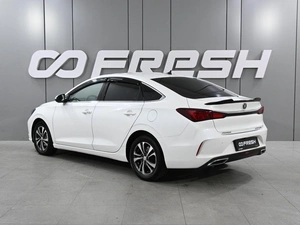 Седан Changan Eado Plus 2023 года, 1569000 рублей, Ростов-на-Дону