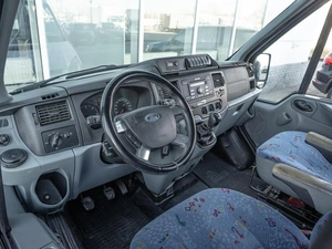 Ford Transit, VII (2006—2013), 2.2 TDCi MT (140 л.с.) 2008г. 2008 года, 1530000 рублей, Нижний Новгород