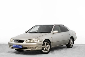 Седан Toyota Camry Gracia 2000 года, 499000 рублей, Барнаул