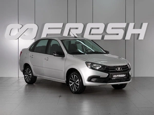 Седан ВАЗ (LADA) Granta 2025 года, 1169000 рублей, Минеральные Воды