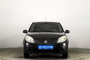 Хетчбэк Renault Sandero 2011 года, 599000 рублей, Пермь