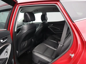 Внедорожник Hyundai Santa Fe 2016 года, 1900000 рублей, Брянск