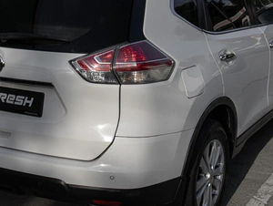 Внедорожник Nissan X-Trail 2018 года, 1750000 рублей, Большой Сочи