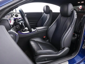 Купе Mercedes-benz E-класс 2020 года, 4487077 рублей, Москва