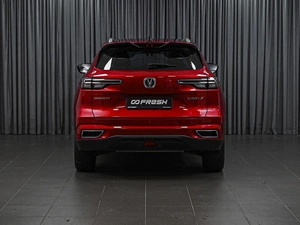 Внедорожник Changan CS55 Plus 2024 года, 2099000 рублей, Ставрополь