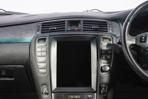 Седан Toyota Crown 2004 года, 1149000 рублей, Новосибирск