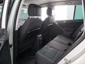 Внедорожник Volkswagen Tiguan 2016 года, 1749000 рублей, Воронеж