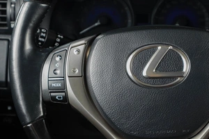 Внедорожник Lexus RX 2012 года, 2549000 рублей, Тюмень