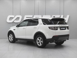 Внедорожник Land Rover Discovery Sport 2019 года, 2500000 рублей, Ростов-на-Дону