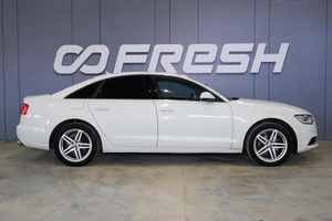 Седан Audi A6 2013 года, 1999000 рублей, Ульяновск