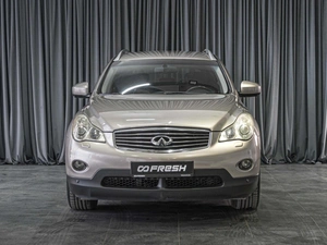 Внедорожник Infiniti EX35 2008 года, 1129000 рублей, Тюмень