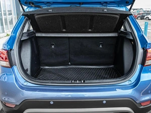 Хетчбэк Kia Rio X-Line 2018 года, 1399000 рублей, Краснодар