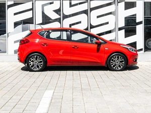 Хетчбэк Kia Ceed 2015 года, 1160000 рублей, Ставрополь