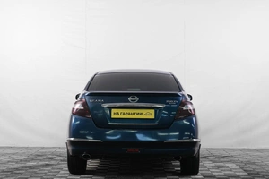 Седан Nissan Teana 2008 года, 899000 рублей, Кемерово