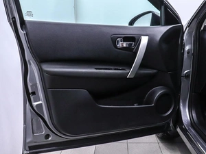 Внедорожник Nissan Qashqai 2013 года, 1330000 рублей, Красноярск