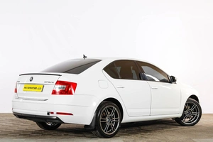 Лифтбек Skoda Octavia 2019 года, 1429000 рублей, Тюмень