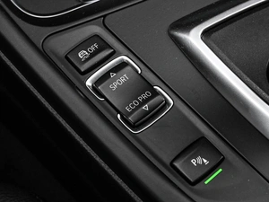 Седан BMW 3 серия 2015 года, 2254000 рублей, Кирилловка