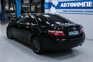 Седан Toyota Camry 2008 года, 1248000 рублей, Солонцы