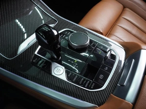 Внедорожник BMW X5 2022 года, 8754000 рублей, Воронеж