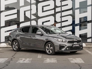 Седан Kia Cerato 2019 года, 1899000 рублей, Краснодар