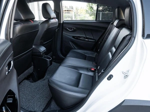 Хетчбэк Toyota Yaris 2021 года, 1751735 рублей, Ставрополь