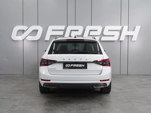 Универсал Skoda Superb 2019 года, 3180000 рублей, Воронеж