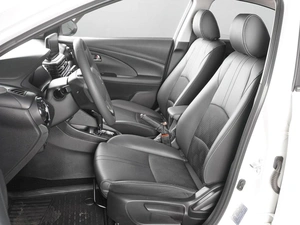 Седан Changan Alsvin 2023 года, 1129000 рублей, Аксай